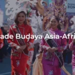 Asia Afrika Festival 2023/ Instagram @disbudpar.bdg
