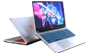 Spesifikasi Laptop Gaming Axioo yang Harganya di Bawah 20 Juta