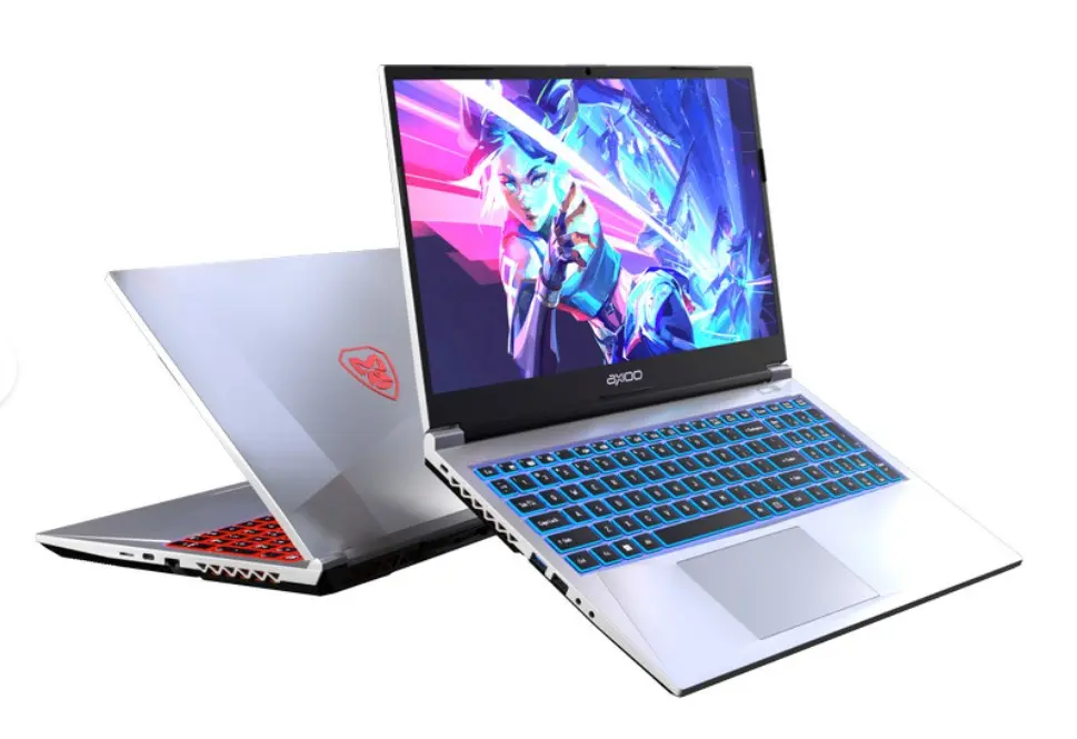 Spesifikasi Laptop Gaming Axioo yang Harganya di Bawah 20 Juta