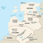 Negara-negara Baltik Akan Setop Pemakaian Listrik dari Rusia