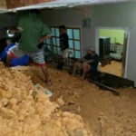 Bencana Tanah Longsor Kendari, Kerugian Hingga Rp100 Juta!