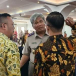 Berbagai permasalahan mengenai lahan dan tanah pada program Program PTSL diungkapkan oleh Kepala BPN Kota Depok Indra Gunawan.