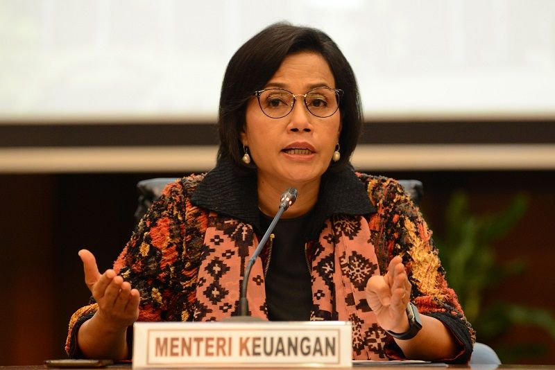 Sri Mulyani: PNS, TNI, dan POLRI Dapat Tambahan Tunjangan Bulanan Meskipun Gaji Tetap