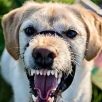 Digigit Anjing Gila, Dinkes KBB Jangan Menunggu Timbul Gejala