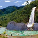 Ilustrasi. Disbudpar Kabupaten Bogor mengklaim bahwa kunjungan hotel di dekat wisata alam mengalami peningkatan pada libur sekolah. (Istimewa)