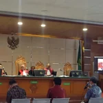 Dishub Kota Bandung terseret kasus suap Wali Kota nonaktif Yana Mulyana dan disebut-sebut 'bagiu-bagi duit' untuk kurangi beban kedinasan. Jabar Ekspres/Sadam Husen Soleh Ramdhani.