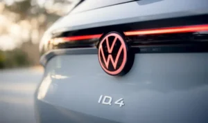 Volkswagen Alami Peningkatan Penjualan pada Tahun ini