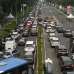 Evalusi Implementasi AI untuk Mengatasi Kemacetan DKI Jakarta
