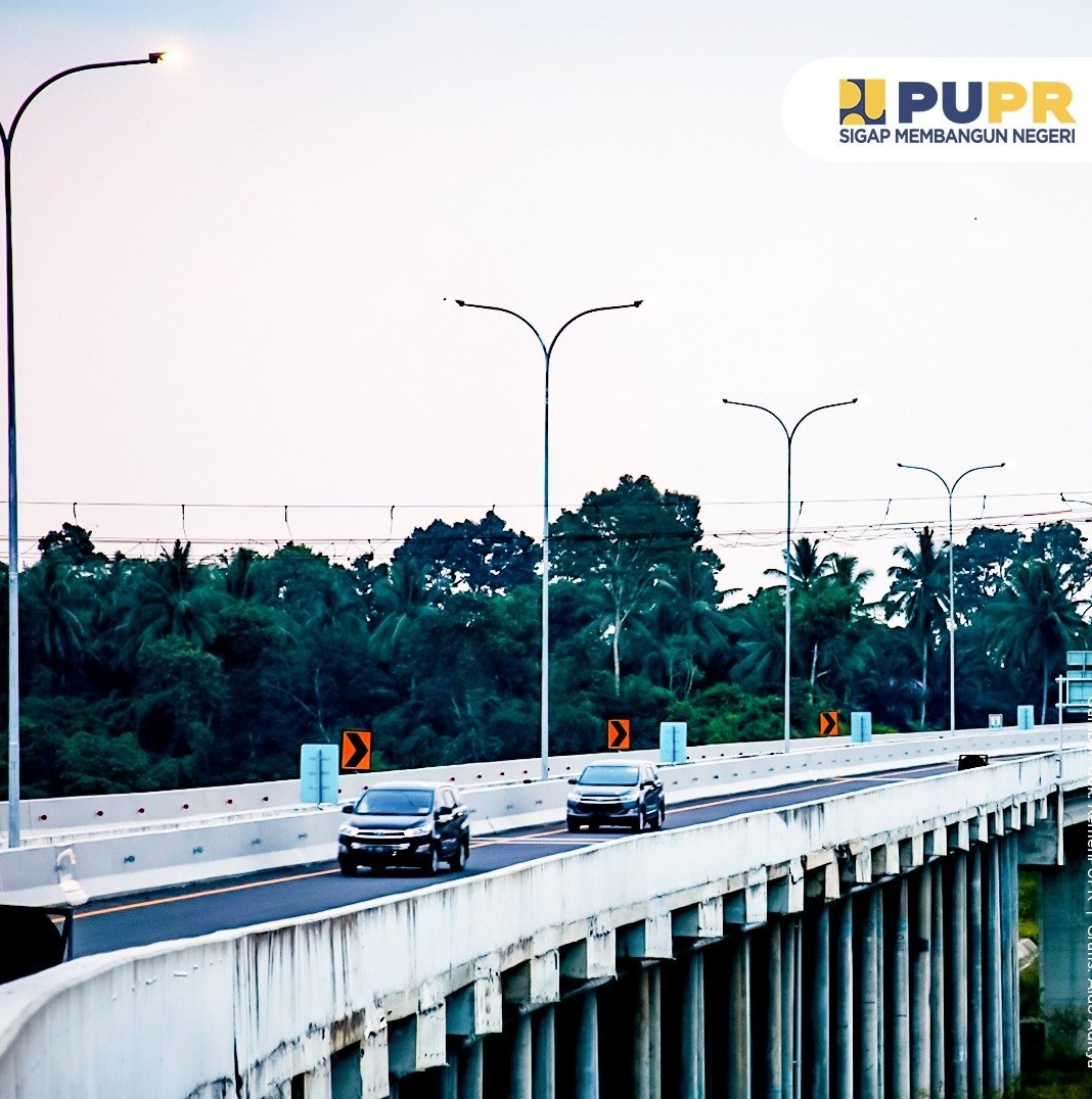 Proyek Tol GETACI sampai Ciamis, PUPR: Agar Pembangunan Lebih Terukur