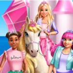 Rekomendasi Film Barbie untuk Anak/ Tangkap Layar IMDb