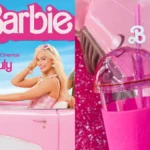 Film Barbie Tayang Hari Ini dan Dapatkan Merchandaise Tumbler Eksklusif di CGV/ Kolase Instagram @cgv.id