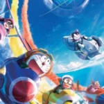 Film Doraemon Terbaru 2023 Nobita’s Sky Utopia, Nonton di Bioskop 19 Juli 2023/ Tangkap Layar Twitter CBI Pictures