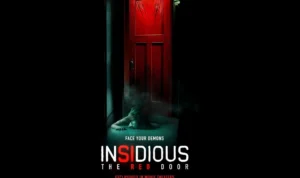 Film Insidious The Red Door, Ini 5 Urutan Nonton Sebelumnya/ IMDb
