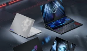 4 Laptop Gaming Terbaik di Tahun 2023