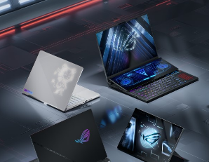 4 Laptop Gaming Terbaik di Tahun 2023
