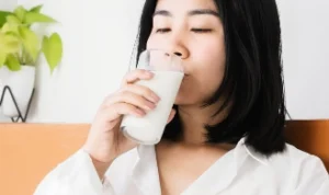 Manfaat Minum Susu Luar Bagi Kesehatan