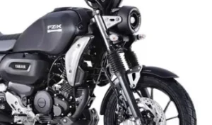 All New Yamaha RX King 2023