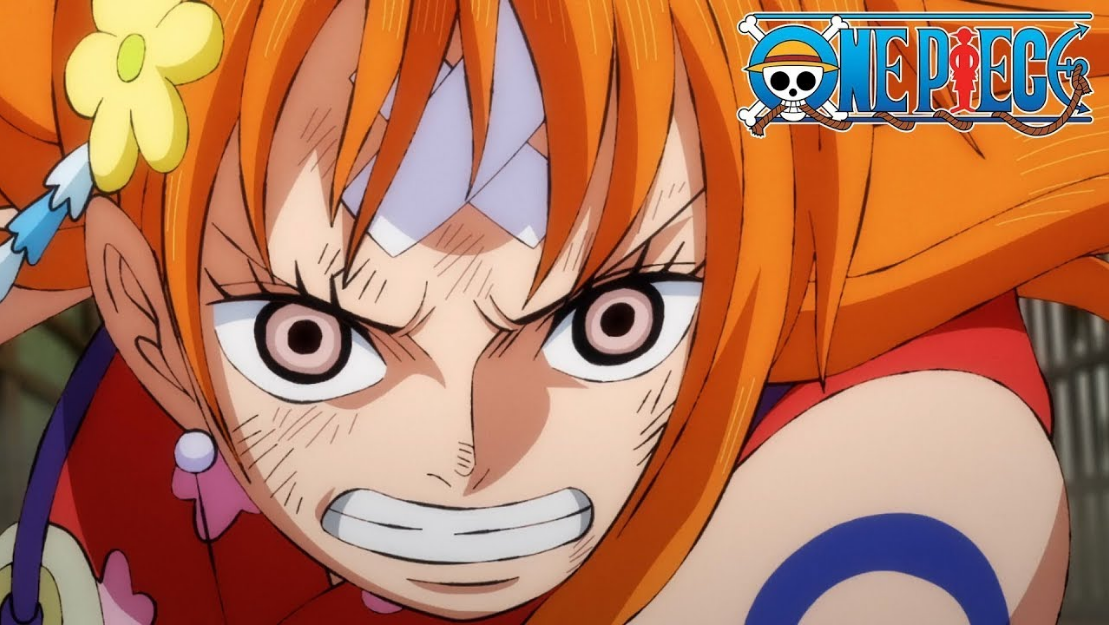 Misteri Keluarga Nami di One Piece Terbongkar!