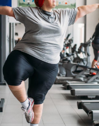 5 Olahraga Ringan untuk Menaklukkan Obesitas!