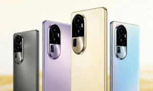 ilustrasi hp Oppo Reno 10 5G yang akan menggoncang pasar indonesia