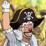 Buggy yang Diprediksi Menemukan One Piece dan Menjadi Raja Bajak Laut!