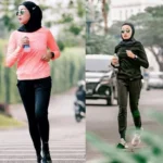 Mix and Match OOTD olahraga untuk Hijabers!