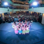 Konser JKT48 di Semarang Belum Berizin? Ini Kata Polisi!