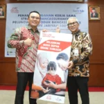 Generali Indonesia bersama bank bjb syariah menjalin kerjasama untuk memperluas pasar asuransi syriah dengan kembangkan Pro-Life Jariyah-100