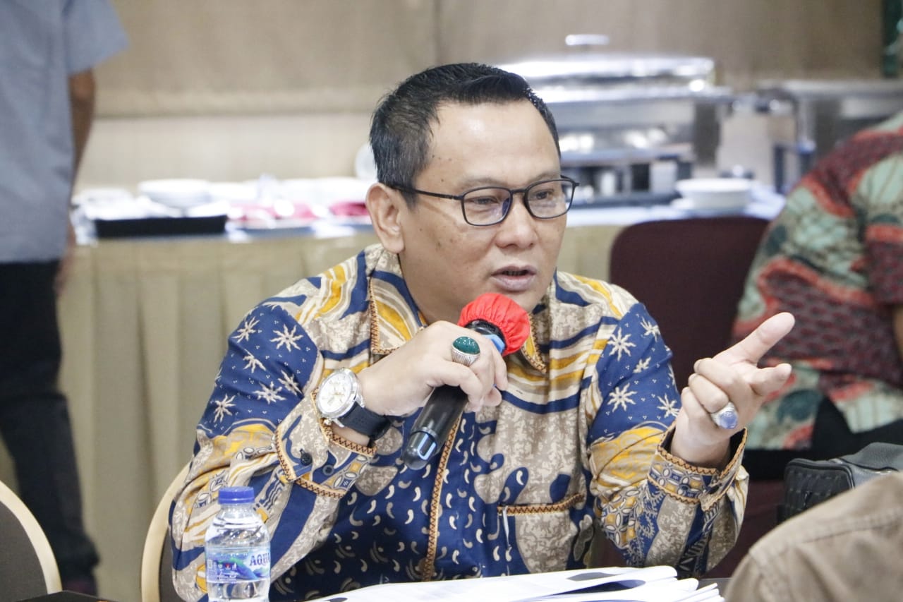 Komisi A DPRD Kota Depok Dorong Pemkot Digitalisasi Aset Daerah