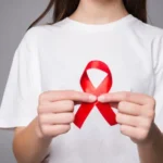 Pita Merah HIV/AIDS