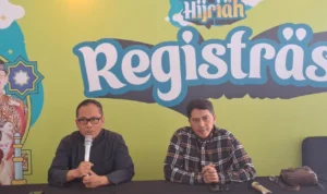 Habib Ja’far dan Seni Muslim Xinjiang Semarakkan Festival Hijriah #4 di Bandung