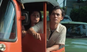 Segera Tayang di Netflix, Beberapa Fakta Menarik di Balik Film "Hari Ini Akan Kita Ceritakan Nanti"