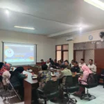 Hasil Rapat Koordinasi Pemetaan Potensi Sengketa Pencalonan Anggota DPRD Kabupaten Sumedang