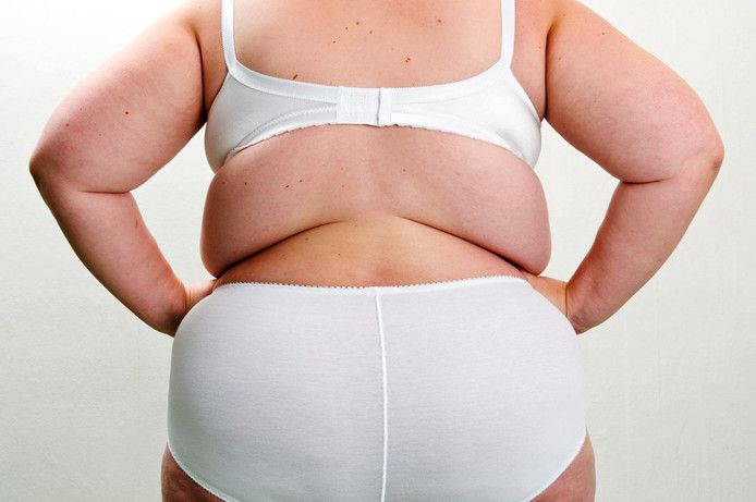 Mengapa Orang Obesitas Jadi Sering Kena Gatal di Area Selangkangan?