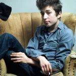 Bob Dylan Ungkapkan Fakta Tersembunyi dalam Naskah Film Soal Kehidupannya