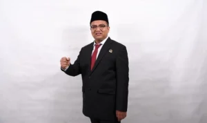 Ali Rasyid, Anggota DPRD Jawa Barat (Jabar) Komisi V.