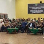 FKPPI Cimahi Gelar Pemilihan Ketua / Istimewa