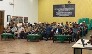 FKPPI Cimahi Gelar Pemilihan Ketua / Istimewa