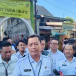 Plh Wali Kota Bandung Ema Sumarna Ungkap Tak Semua Penerbangan Pindah ke Bandara Kertajati