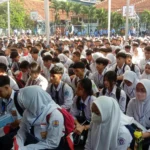 Ilustrasi siswa di Jawa Barat/ Jabar Ekspres