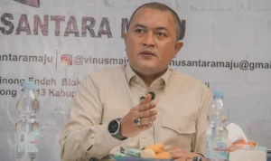 Rudy Sumanto Ketua DPRD Kabupaten Bogor / Istimewa