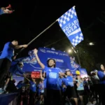Acara Pocari Sweat Run Indonesia 2023 Sukses Digelar di Bandung, Ridwan Kamil: Bawa Positif Bagi Ekonomi Jabar