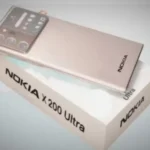 Gadget Terbaru Nokia X200 Ultra Rilis! Inilah Spesifikasi dan Harganya yang Menggebrak