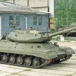 Pabrik Tank Jerman yang Baru Diresmikan di Ukraina, Rusia Ancam Serang