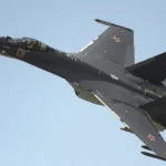 Iran Siap Lengkapi Pasukan Udara dengan Beli Pesawat Sukhoi Su-35 dari Rusia