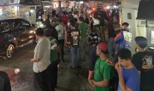 Aksi Jambret di Kabupaten Sumedang Memakan Banyak Korban!