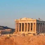 Situs Acropolis Athena Yunani di Tutup Sementara