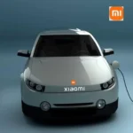 Xiaomi Menggebrak Industri Otomotif, Siap Meluncurkan Mobil Listrik
