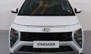 Hyundai Stargazer Essential Terbaru