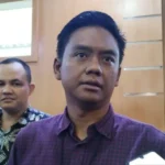 JPU KPK Tito Jaelani ungkap peran Dewan dalam dugaan aliran fee proyek ke Dishub dan DPRD Kota Bandung dari kasus suap Yana Mulyana. ANTARA/Bagus Ahmad Rizaldi.